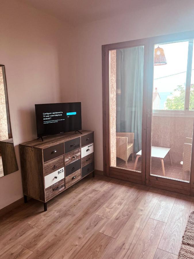 Studio Roncu Calvi  Esterno foto